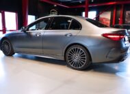 Mercedes Benz C 200 / 2023 / 0 Mil / Moms