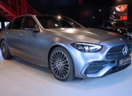Mercedes Benz C 200 / 2023 / 0 Mil / Moms