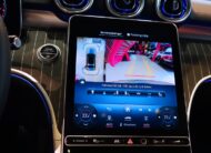 Mercedes Benz C 200 / 2023 / 0 Mil / Moms