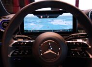 Mercedes Benz C 200 / 2023 / 0 Mil / Moms