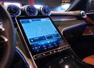 Mercedes Benz C 200 / 2023 / 0 Mil / Moms