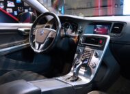 Volvo V60 D3 150hk Momentum Helt NYA DÄCK & Nyligen Servad