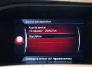Volvo V60 D3 150hk Momentum Helt NYA DÄCK & Nyligen Servad