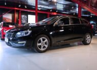 Volvo V60 D3 150hk Momentum Helt NYA DÄCK & Nyligen Servad