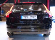 Volvo V60 D3 150hk Momentum Helt NYA DÄCK & Nyligen Servad
