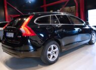 Volvo V60 D3 150hk Momentum Helt NYA DÄCK & Nyligen Servad