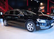 Volvo V60 D3 150hk Momentum Helt NYA DÄCK & Nyligen Servad