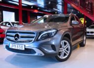 Mercedes-Benz GLA 200 B-Kamera 156hk Harman Kardon Elstolar