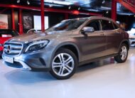 Mercedes-Benz GLA 200 B-Kamera 156hk Harman Kardon Elstolar