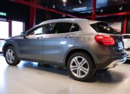 Mercedes-Benz GLA 200 B-Kamera 156hk Harman Kardon Elstolar