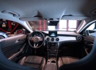 Mercedes-Benz GLA 200 B-Kamera 156hk Harman Kardon Elstolar