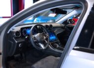 Mercedes Benz C 200 Sedan AMG / 2023 / Moms