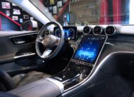 Mercedes Benz C 200 Sedan AMG / 2023 / Moms