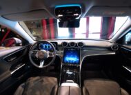 Mercedes Benz C 200 Sedan AMG / 2023 / Moms