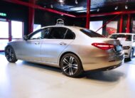 Mercedes Benz C 200 Sedan AMG / 2023 / Moms