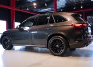 Mercedes-Benz GLC 300 4matic SUV / Momsbil / MAX Utrustade