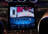 Mercedes-Benz GLC 300 4matic SUV / Momsbil / MAX Utrustade