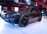 Mercedes-Benz GLC 300 4matic SUV / Momsbil / MAX Utrustade