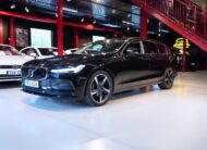 Volvo V90 D4 Geartronic Kinetic Dragkrok Business PKT 190hk