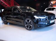 Volvo V90 D4 Geartronic Kinetic Dragkrok Business PKT 190hk