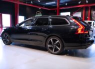 Volvo V90 D4 Geartronic Kinetic Dragkrok Business PKT 190hk