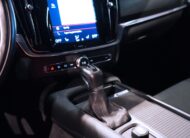 Volvo V90 D4 Geartronic Kinetic Dragkrok Business PKT 190hk