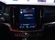 Volvo V90 D4 Geartronic Kinetic Dragkrok Business PKT 190hk