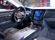 Volvo V90 D4 Geartronic Kinetic Dragkrok Business PKT 190hk