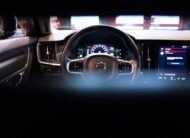 Volvo V90 D4 Geartronic Kinetic Dragkrok Business PKT 190hk