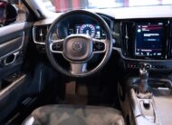 Volvo V90 D4 Geartronic Kinetic Dragkrok Business PKT 190hk