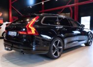 Volvo V90 D4 Geartronic Kinetic Dragkrok Business PKT 190hk