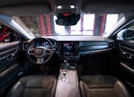 Volvo V90 D4 Geartronic Kinetic Dragkrok Business PKT 190hk