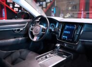 Volvo V90 D3 Geartronic Kinetic, Business Euro 6 150hk