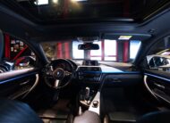 BMW 430 i xDrive M Sport 252hk Taklucka Harman kardon