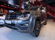 Volkswagen Amarok Dubbelhytt V6 225hk B-Kamera Företag Lease