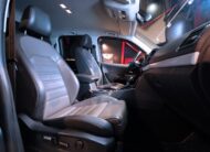 Volkswagen Amarok Dubbelhytt V6 225hk B-Kamera Företag Lease