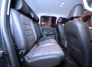 Volkswagen Amarok Dubbelhytt V6 225hk B-Kamera Företag Lease