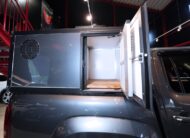 Volkswagen Amarok Dubbelhytt V6 225hk B-Kamera Företag Lease