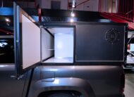 Volkswagen Amarok Dubbelhytt V6 225hk B-Kamera Företag Lease