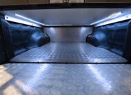 Volkswagen Amarok Dubbelhytt V6 225hk B-Kamera Företag Lease