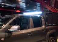 Volkswagen Amarok Dubbelhytt V6 225hk B-Kamera Företag Lease