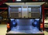 Volkswagen Amarok Dubbelhytt V6 225hk B-Kamera Företag Lease