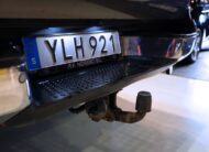 Volkswagen Amarok Dubbelhytt V6 225hk B-Kamera Företag Lease