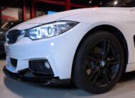 BMW 430 i xDrive M Sport 252hk Taklucka Harman kardon