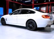 BMW 430 i xDrive M Sport 252hk Taklucka Harman kardon