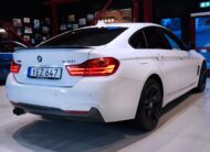BMW 430 i xDrive M Sport 252hk Taklucka Harman kardon