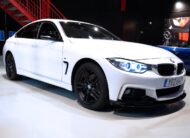 BMW 430 i xDrive M Sport 252hk Taklucka Harman kardon