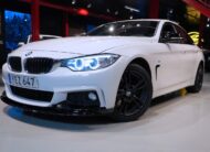 BMW 430 i xDrive M Sport 252hk Taklucka Harman kardon