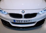 BMW 430 i xDrive M Sport 252hk Taklucka Harman kardon