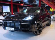 Porsche Cayenne E-Hybrid Coupé 2019